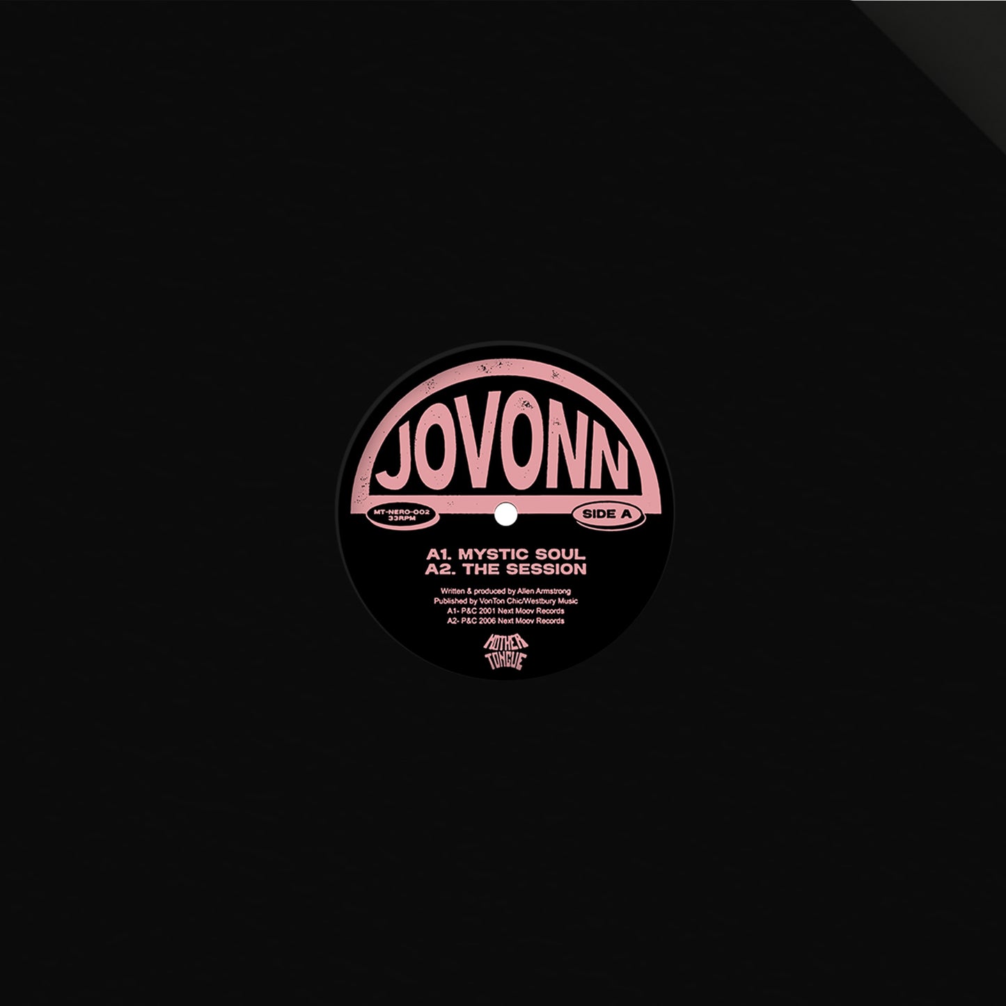 Mother Tongue x Neroli Vol. 2