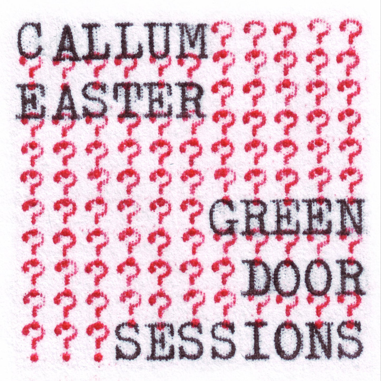 Green Door Sessions