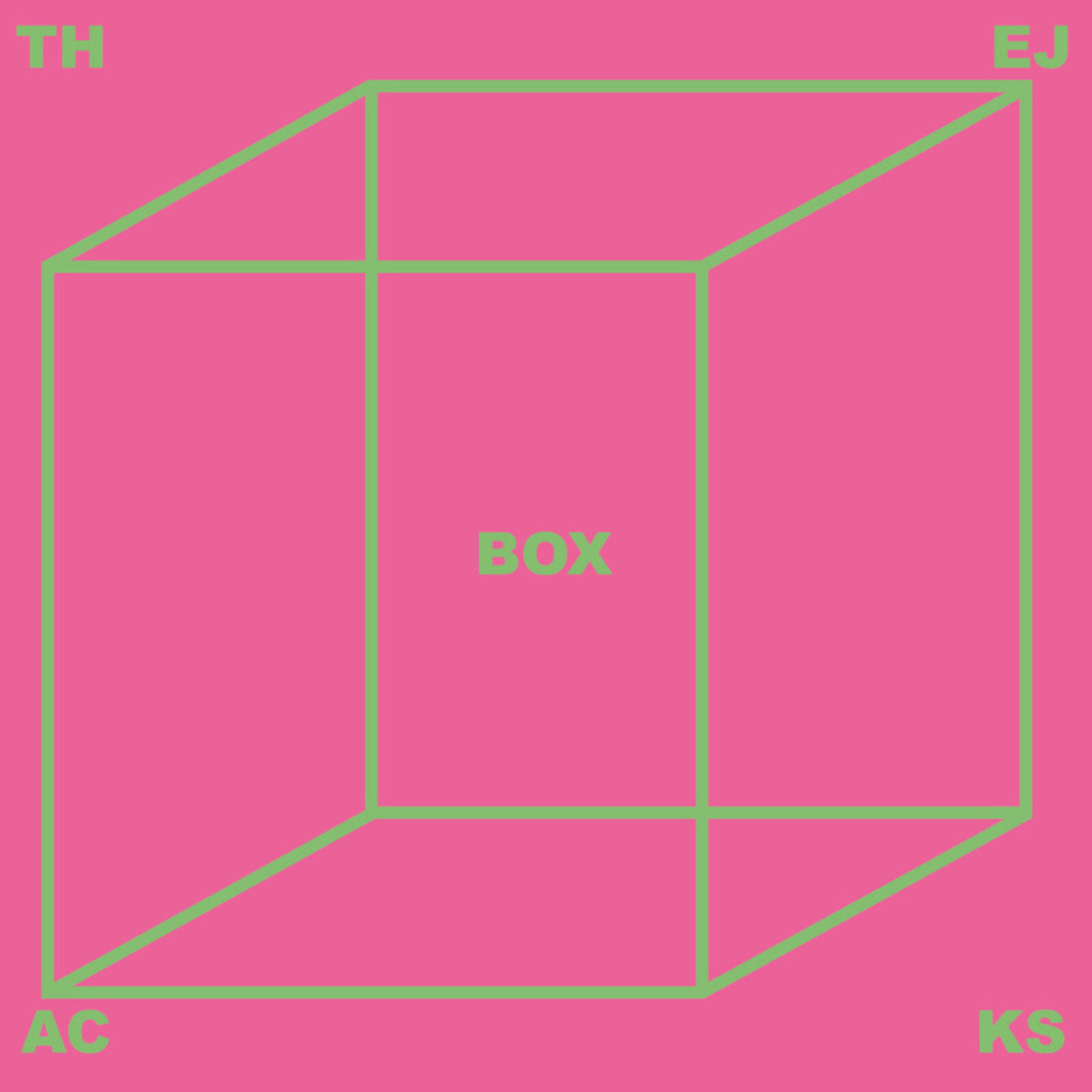 The Jacks - Box Product Image