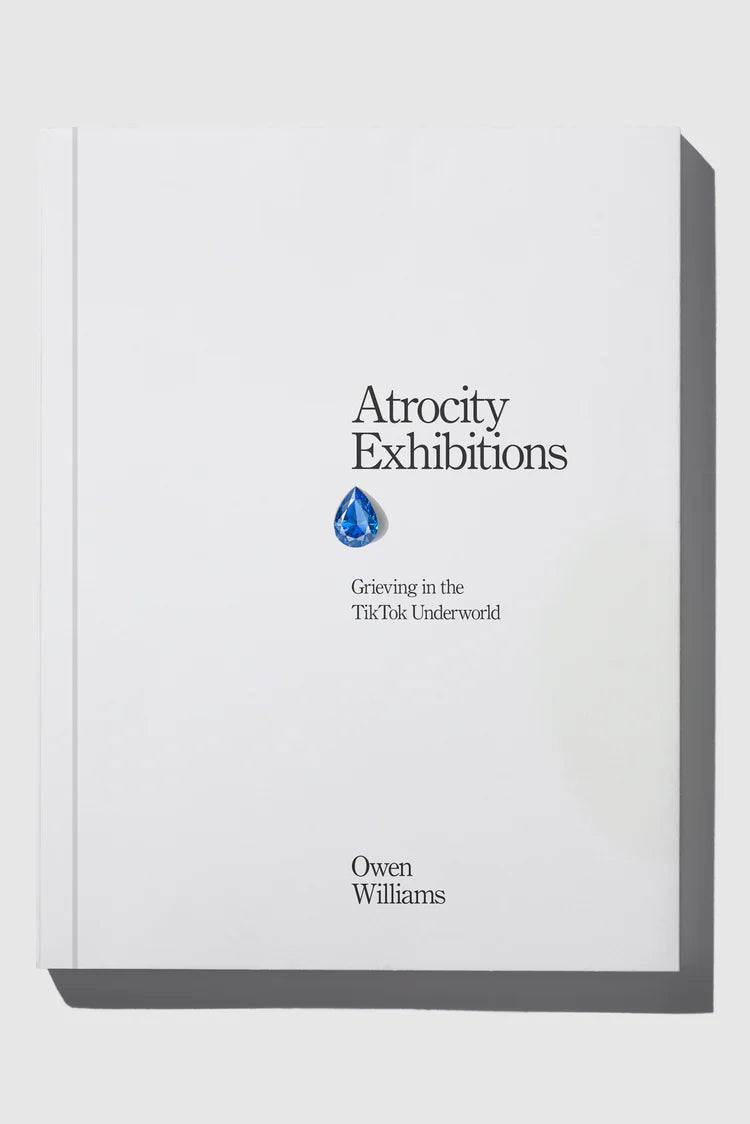 Atrocity Exhibitions: Grieving in the Tik Tok Underworld