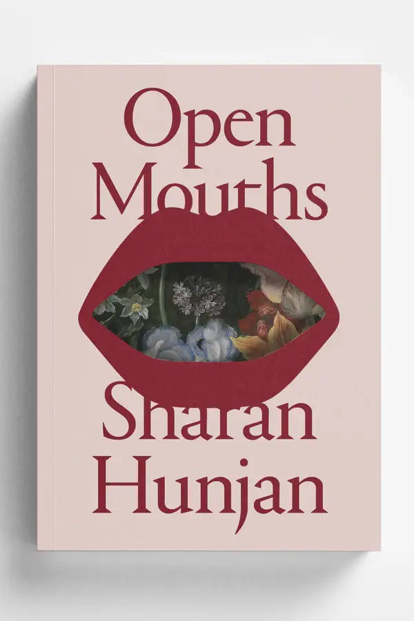 Open Mouths