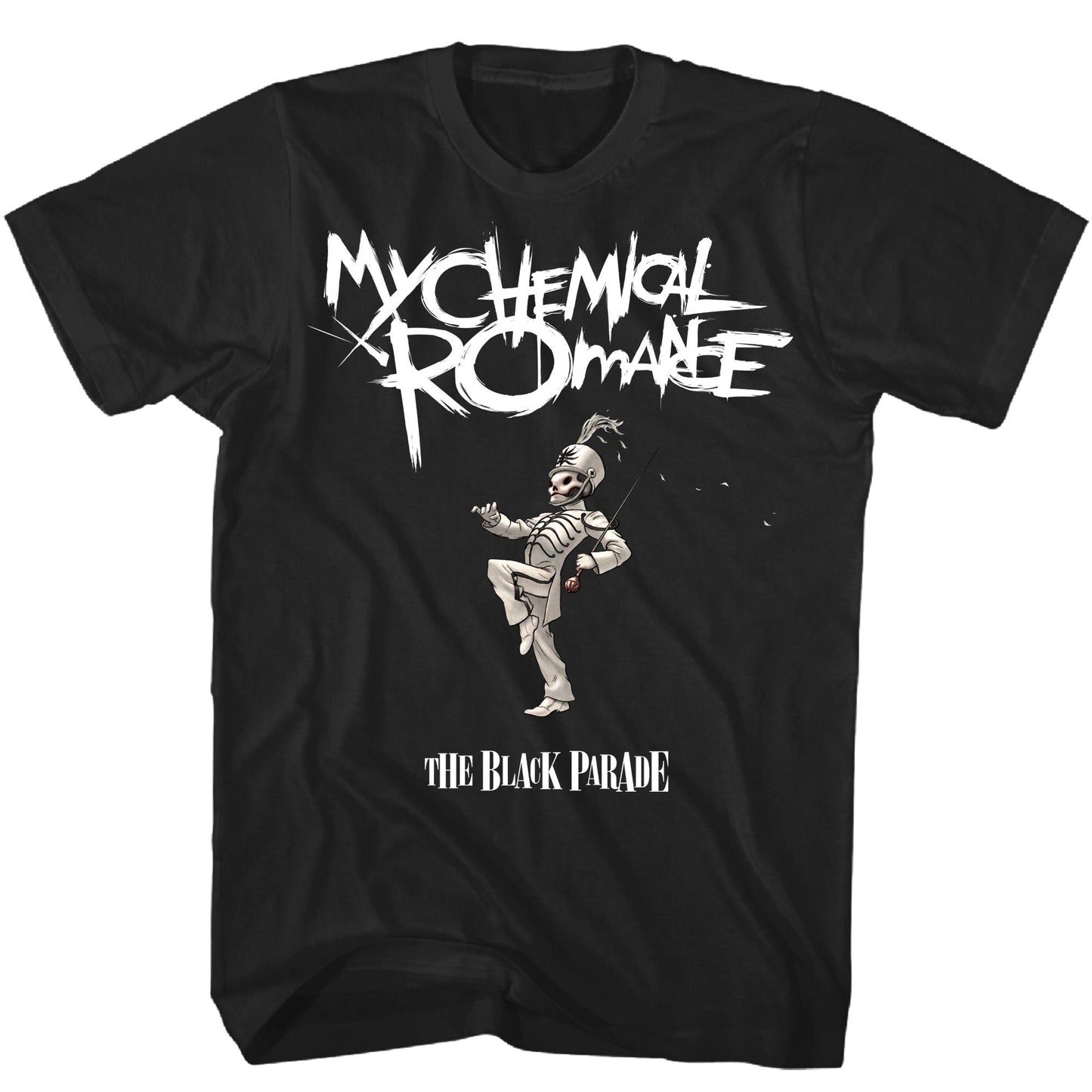 My Chemical Romance - Parade Tshirt Product Image