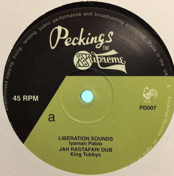 Liberation Sounds