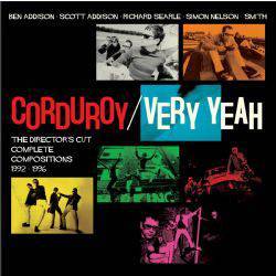 Very Yeah - The Director's Cut - Complete Compositions 92-96