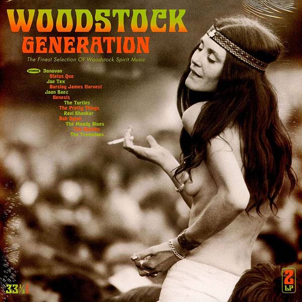 Woodstock Generation