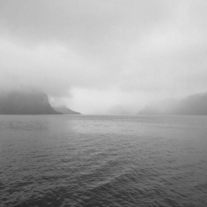 Ghost Ship
