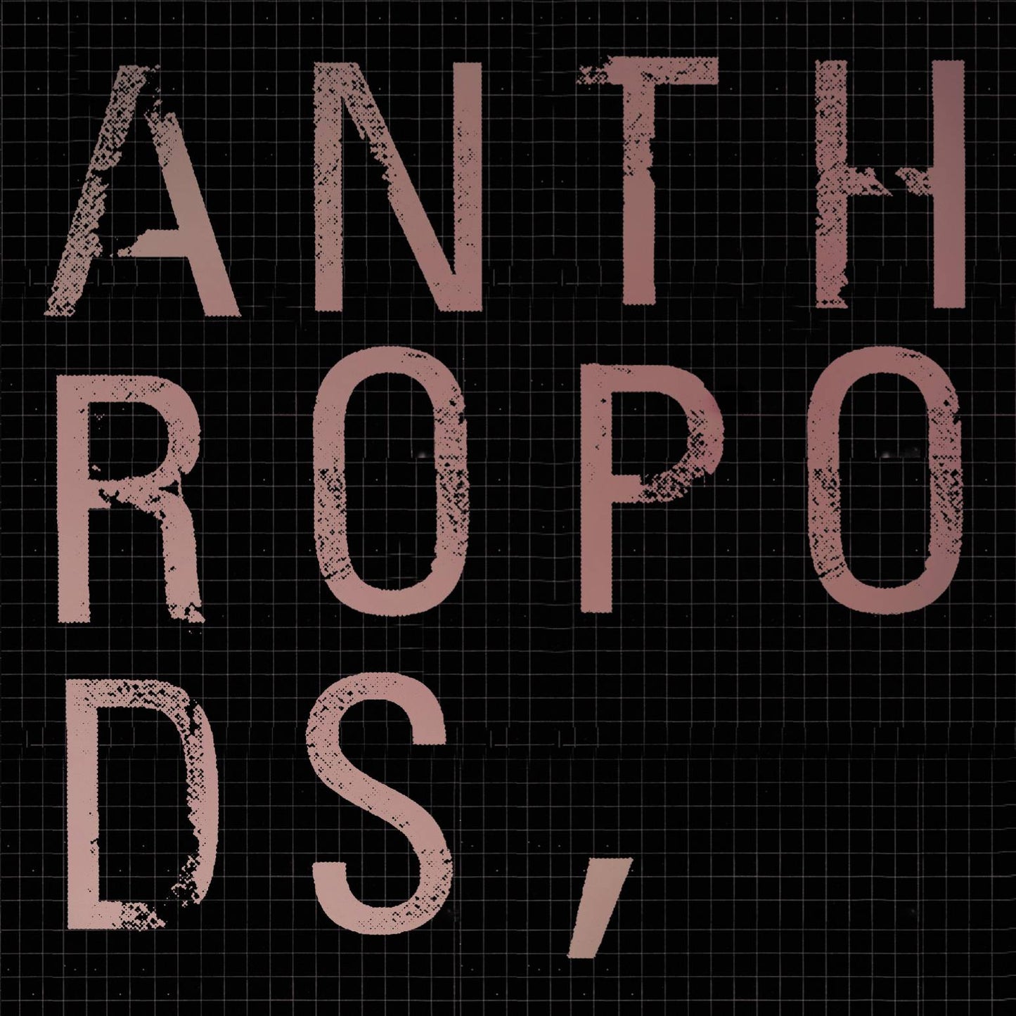 Anthropods