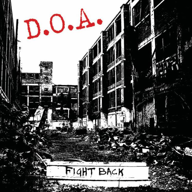 Fight Back