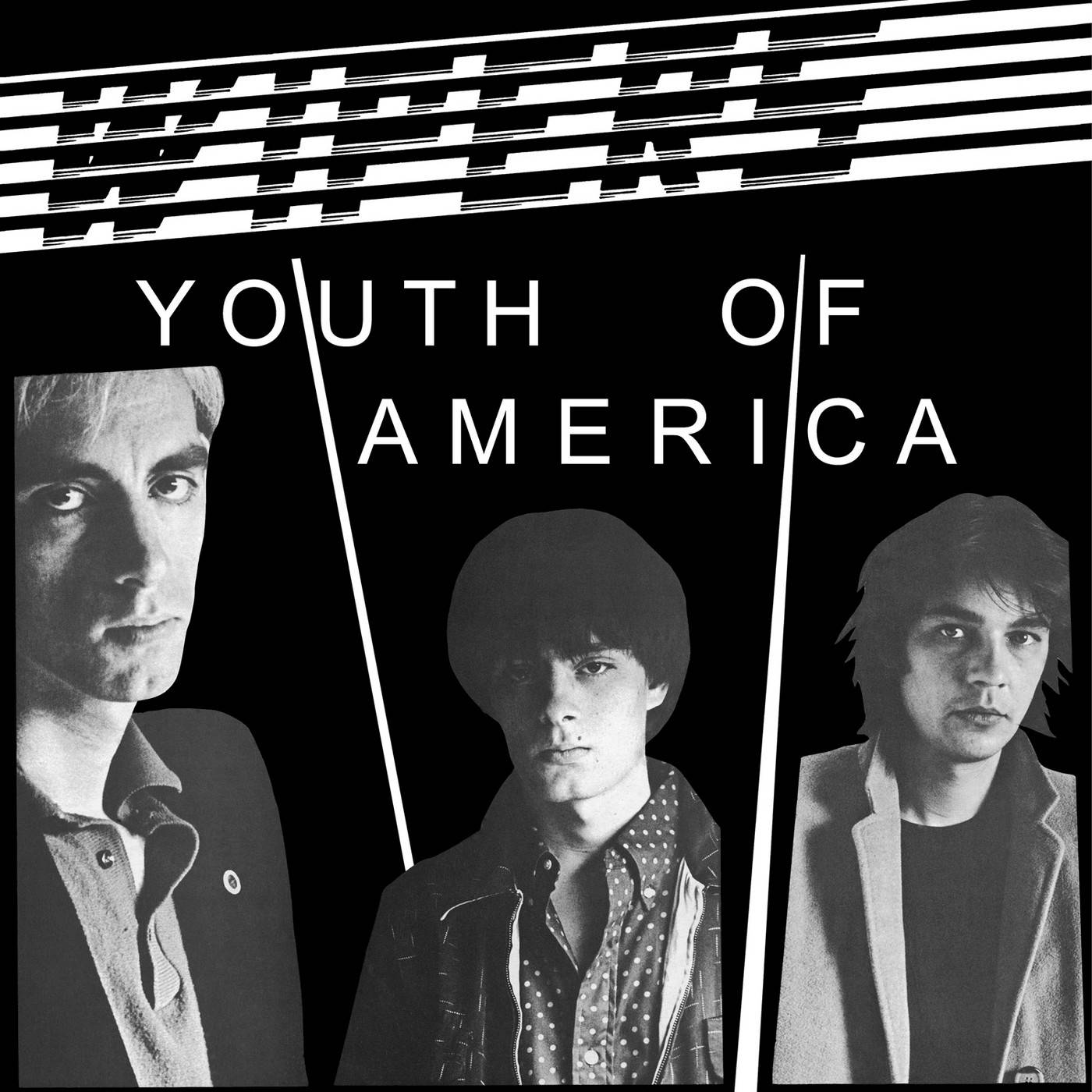 Youth Of America