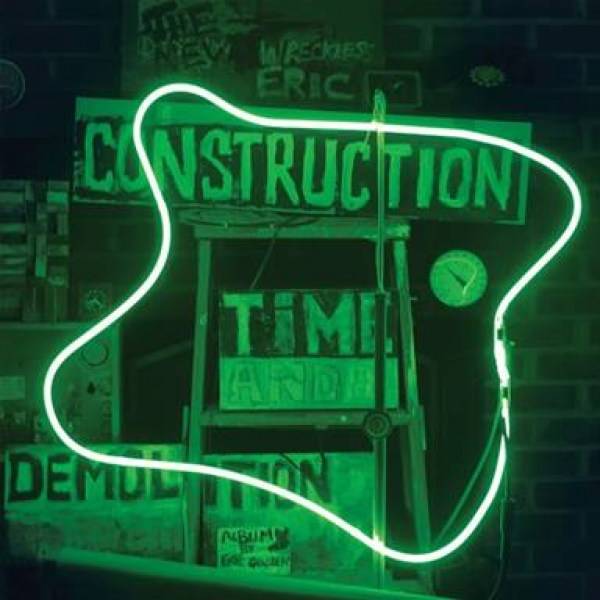 Construction Time and Demolition