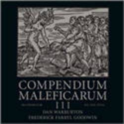 Compendium Maleficarum