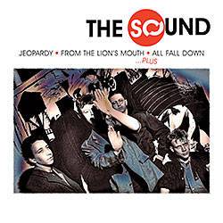 Jeopardy / From the Lions Mouth / All Fall Down / BBC Live in Concert