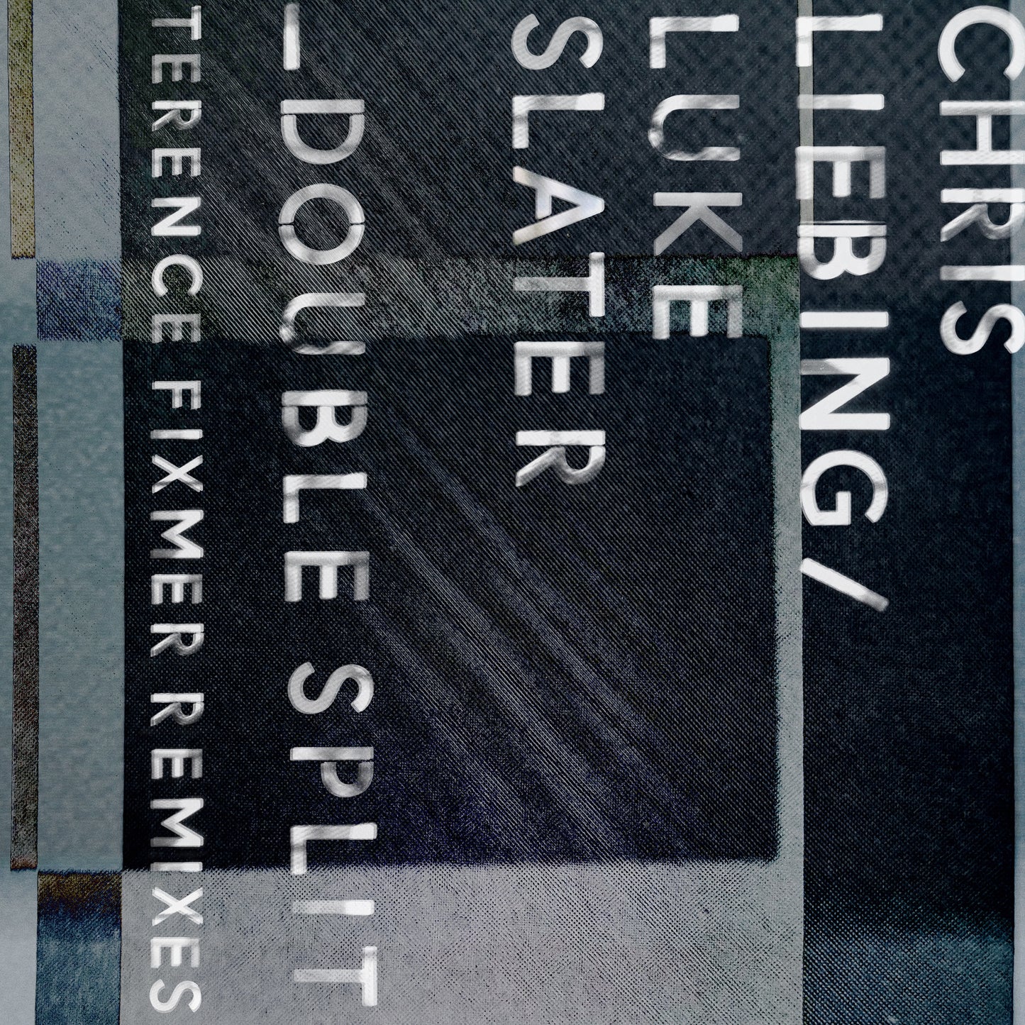 Double Split (Terence Fixmer Remixes)