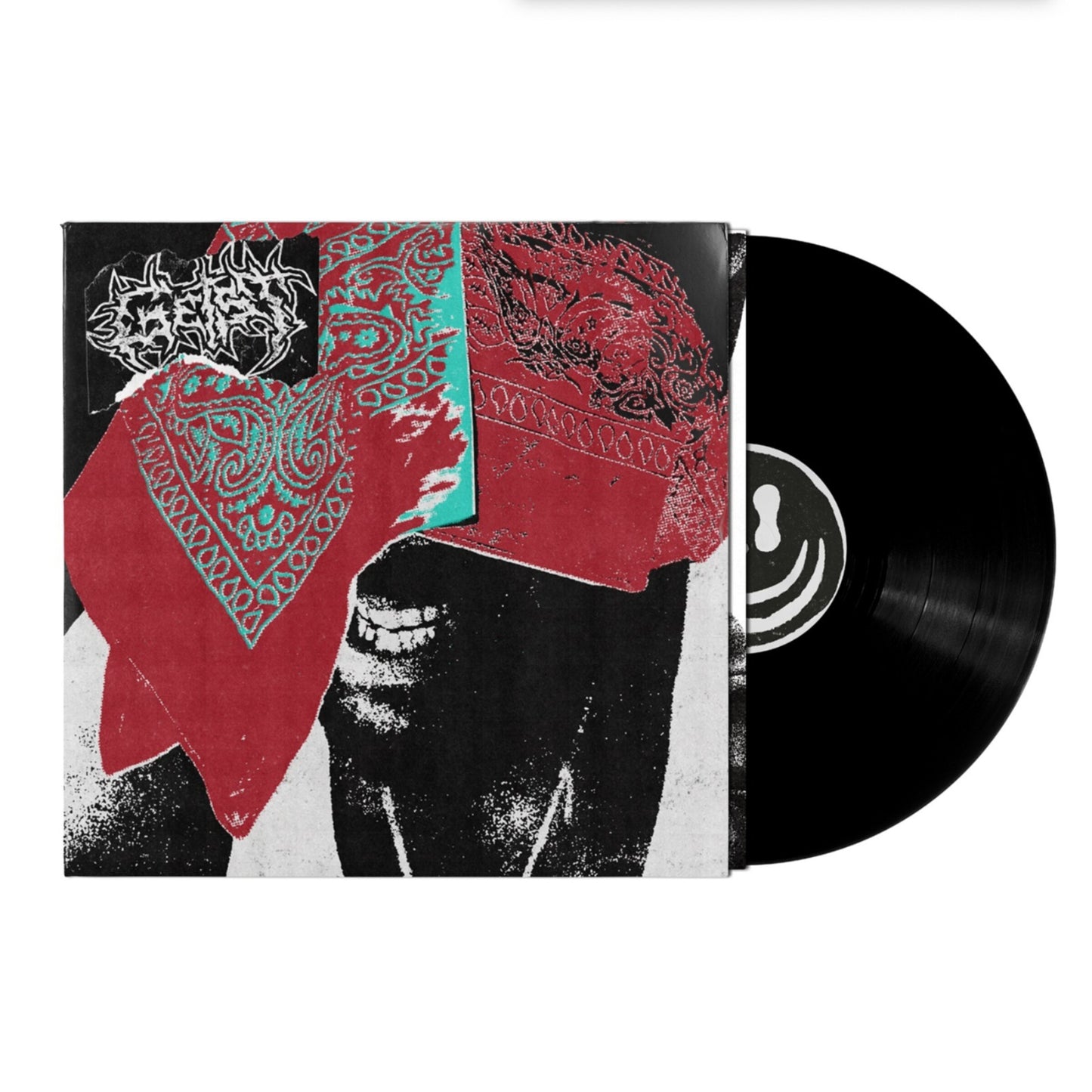 GEIST 5 Jahre Ltd Edition (Album und Instrumentals)