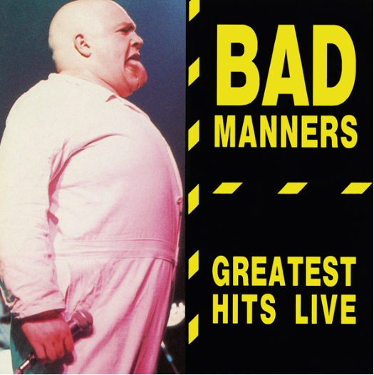 Greatest Hits Live