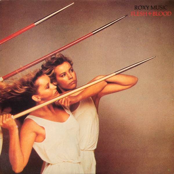 Flesh and Blood (Half Speed Remaster)