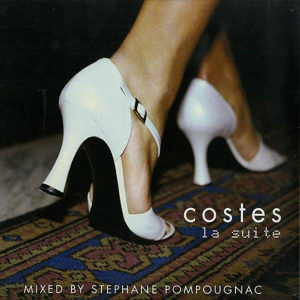 Hotel Costes 2 (Costes - La Suite)