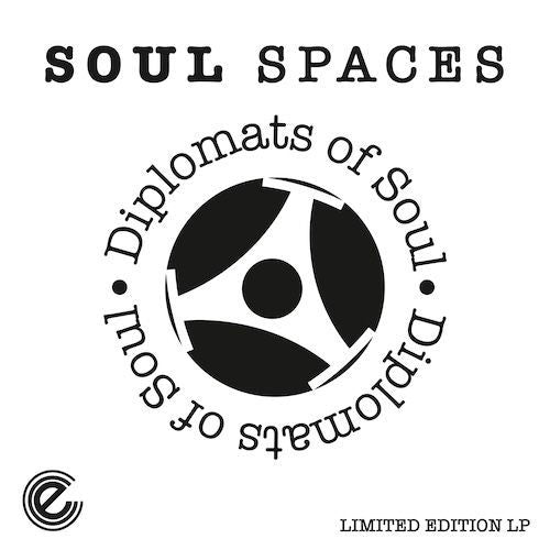 Diplomats of Soul - Soul Spaces Product Image