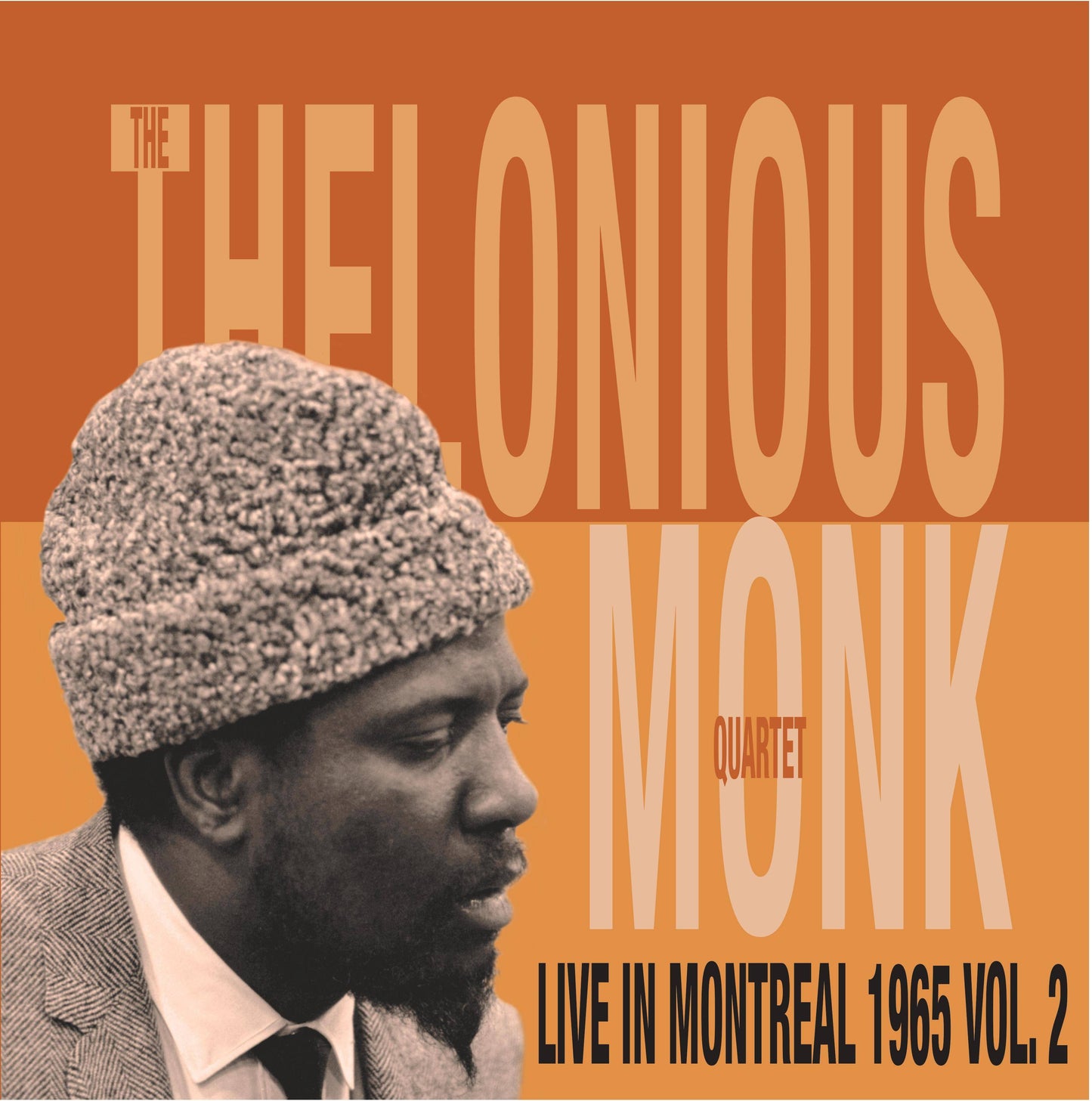 Live In Montreal 1965 Vol 2