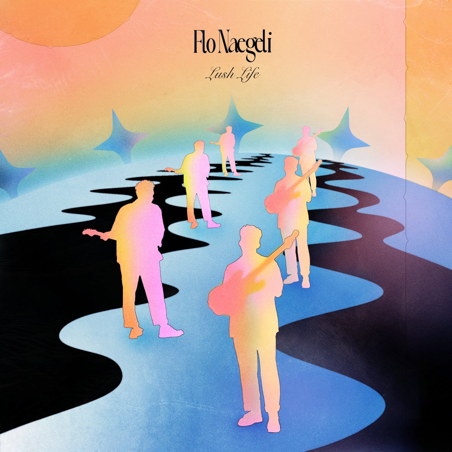 Lush Life EP