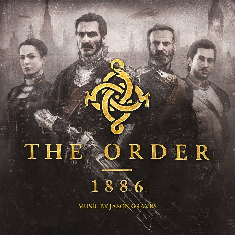 The Order: 1986