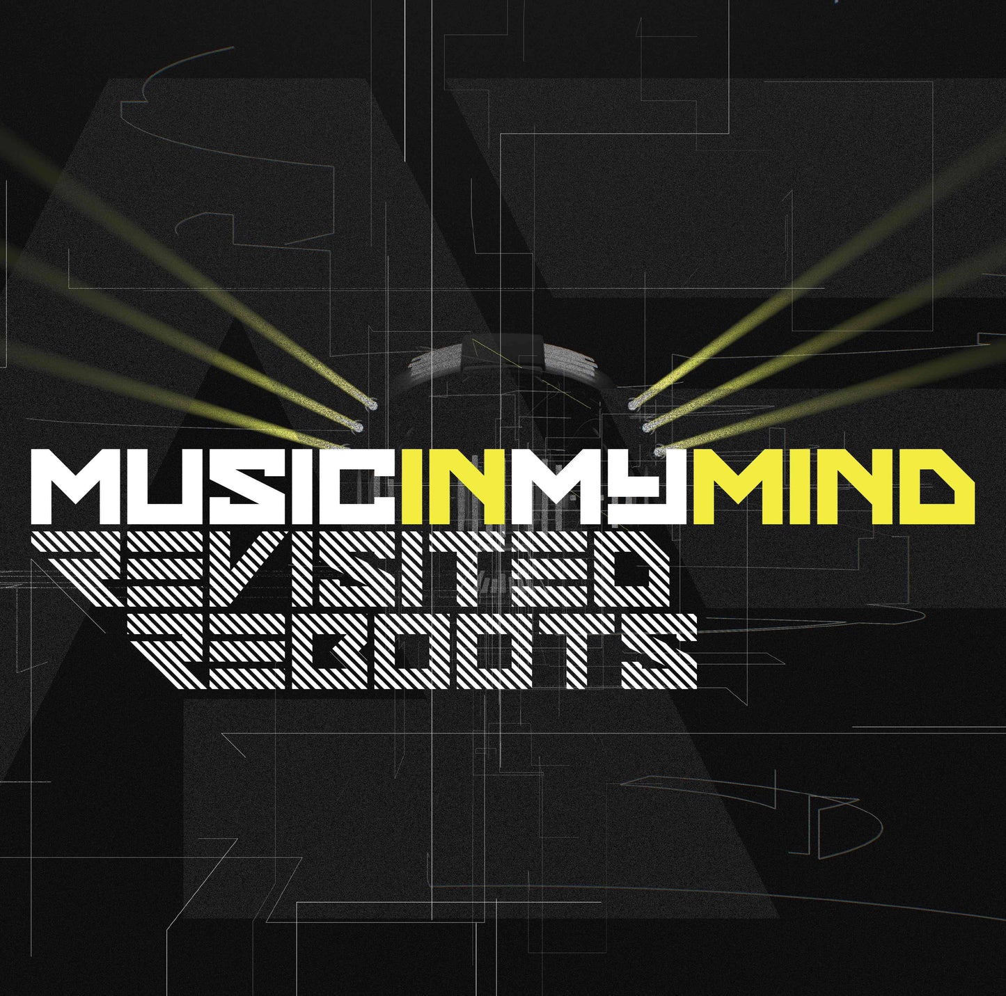 Music In My Mind Reboots