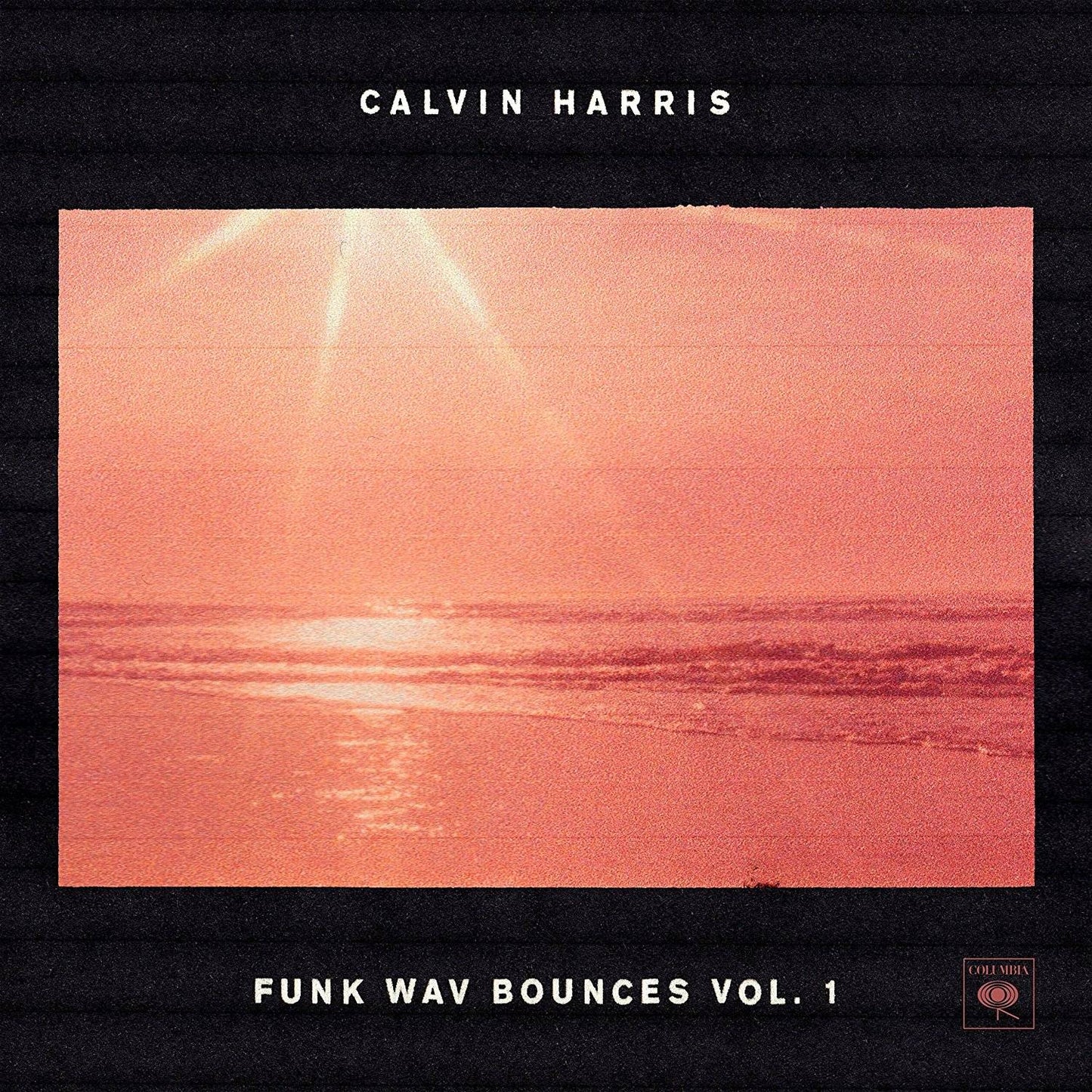 Funk Wav Bounces Vol 1