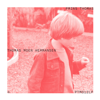 Thomas Moen Hermansen