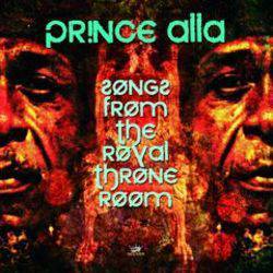 Songs From The Royal Throne Room