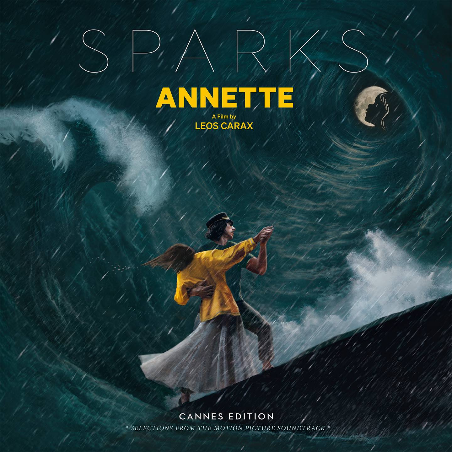Annette - Original Soundtrack