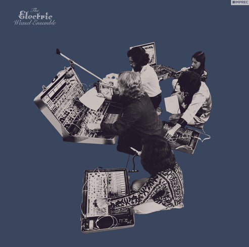 The Electric Weasel Ensemble