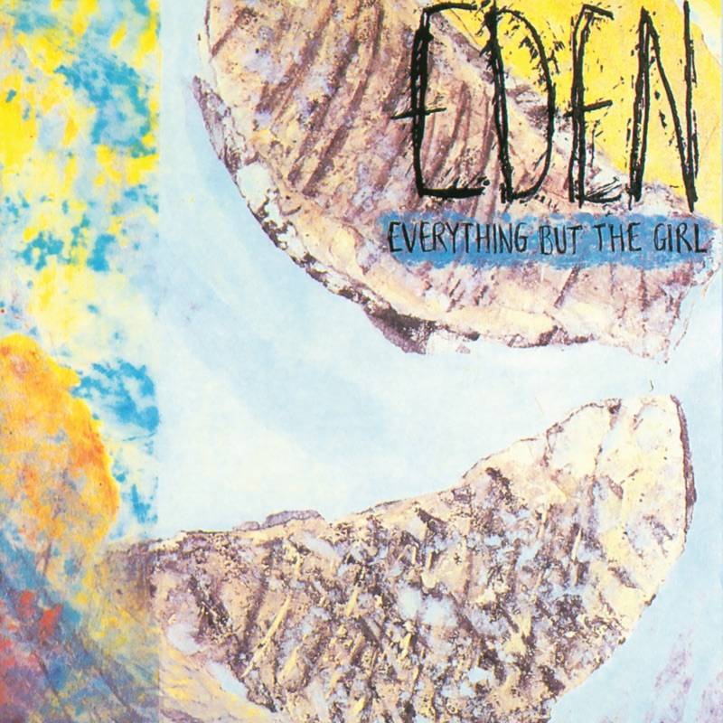 Eden (Half Speed Master)