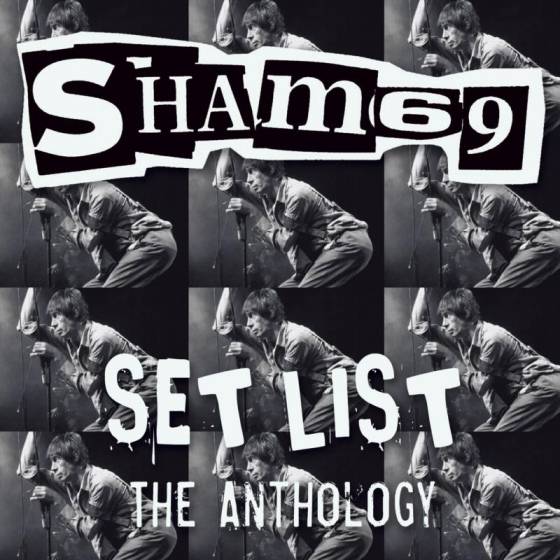 Set List