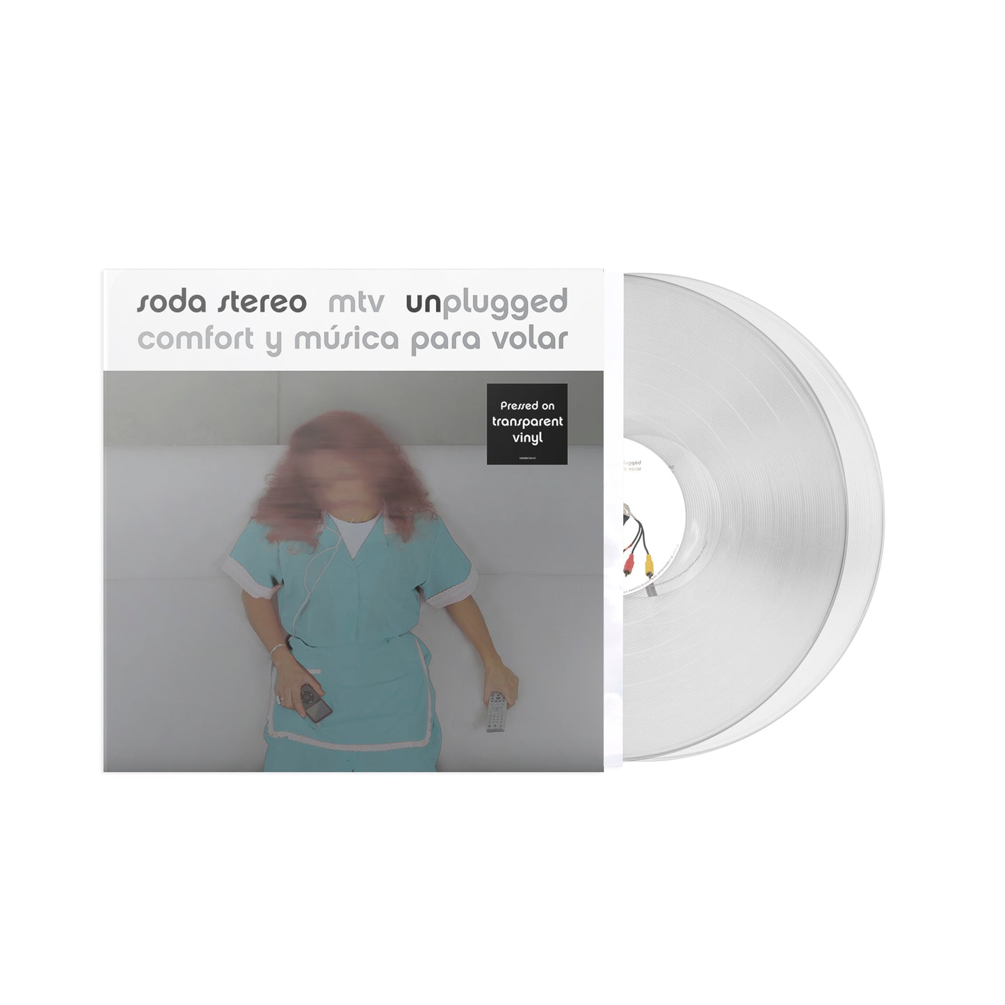 Comfort Y Musica Para Volar