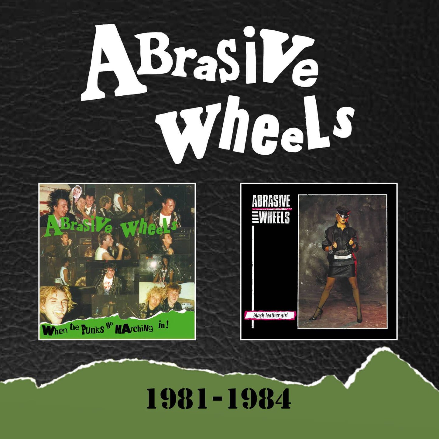 1981 - 1984