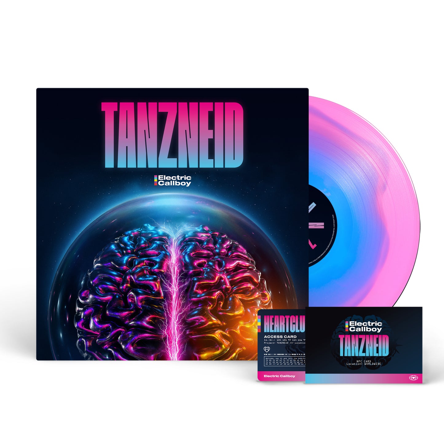 Tanzneid