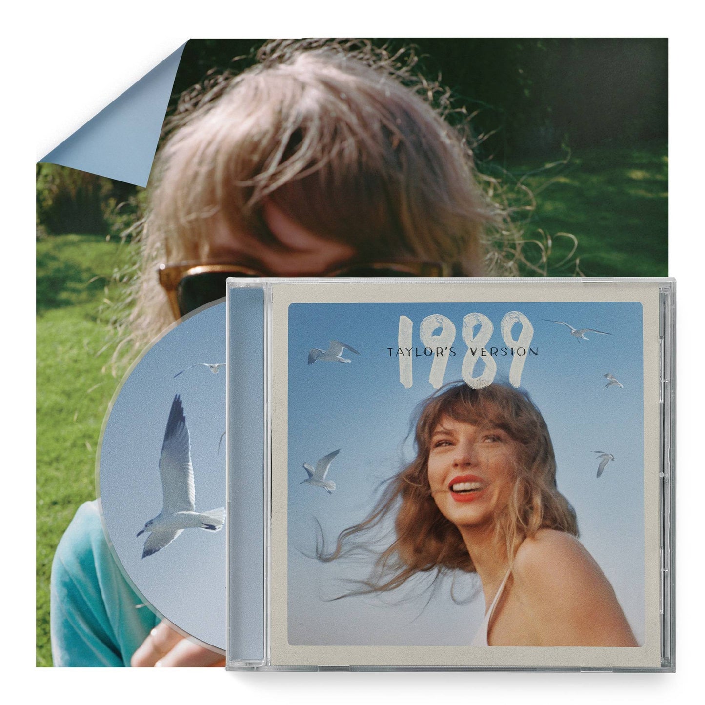 1989 (Taylor's Version)_CD Front w Poster.jpg