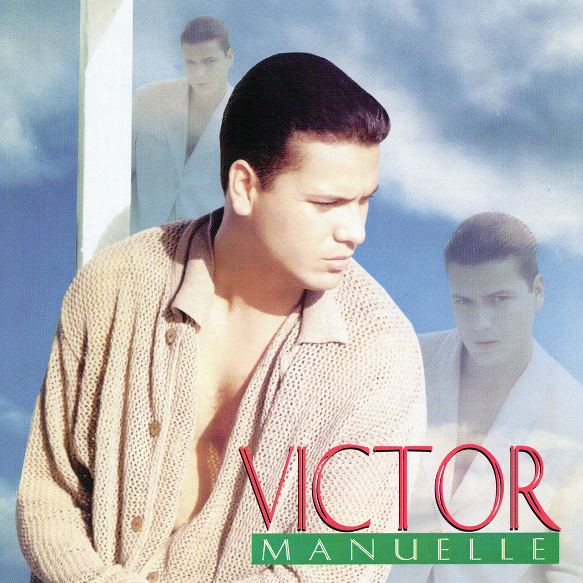 Victor Manuelle