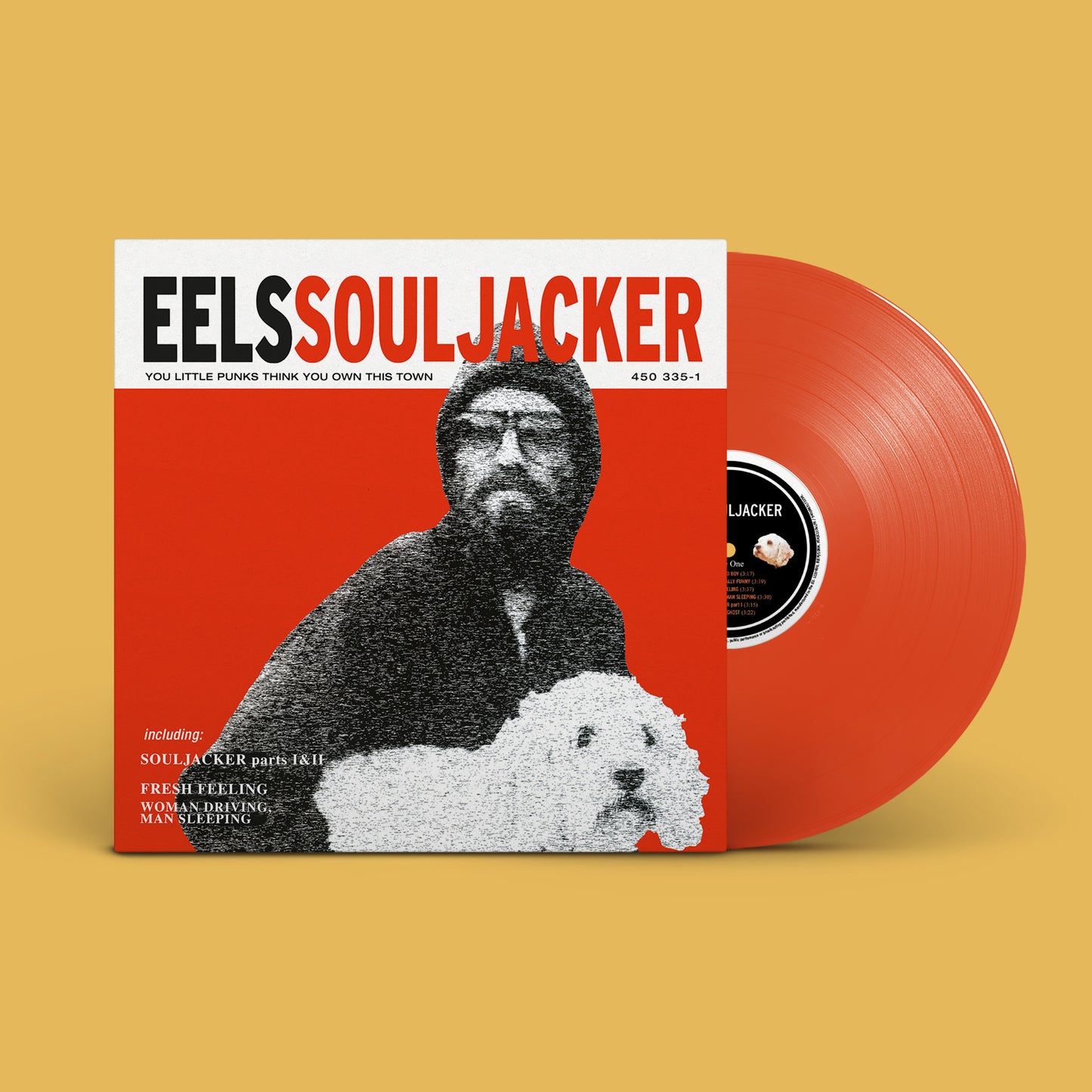 Souljacker