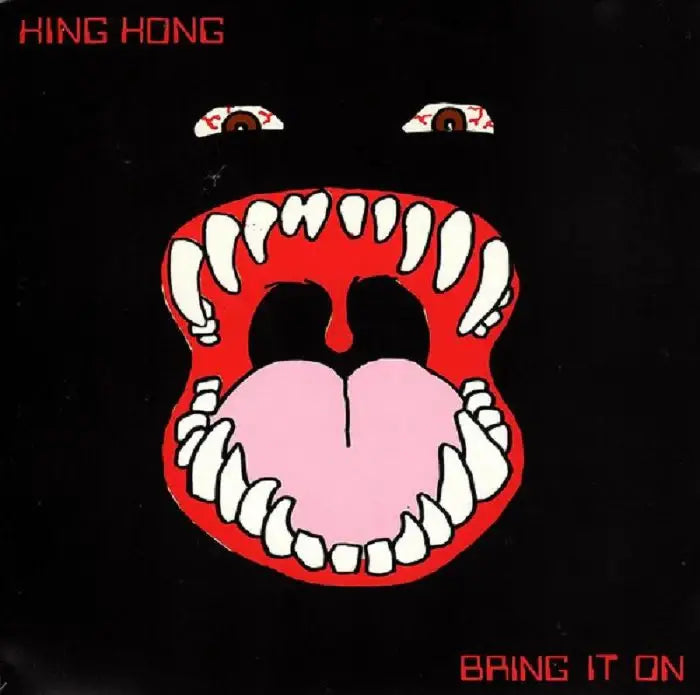 Bring It On