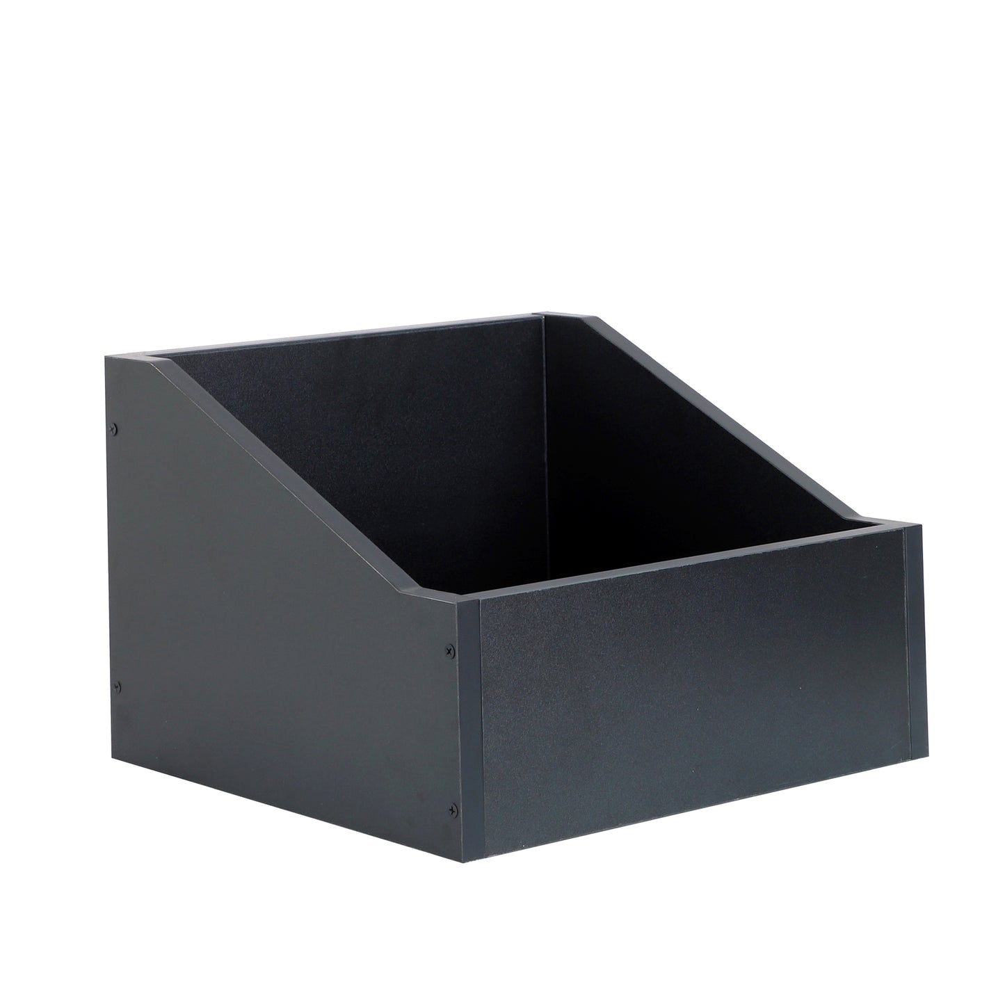 Vinyl Cube Case - 12"