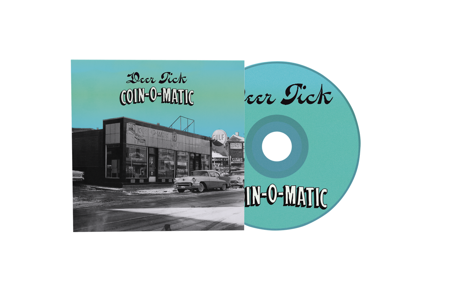 Coin-O-Matic