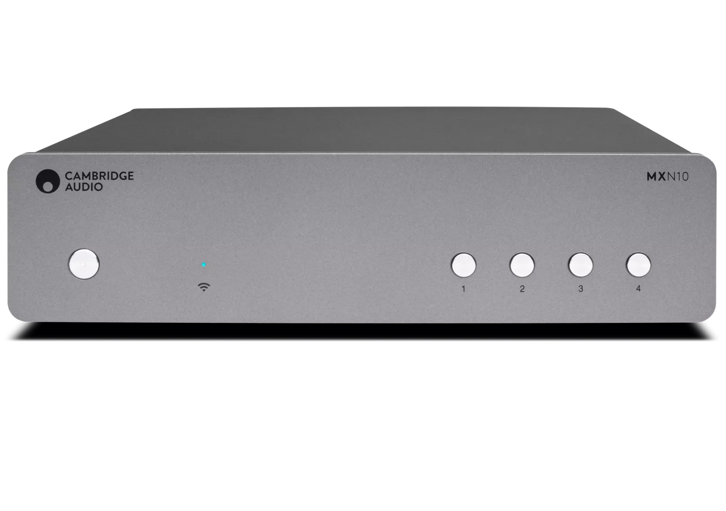 MXN10 - Compact Network Player