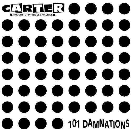 101 Damnations
