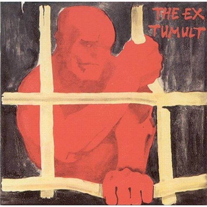 Tumult