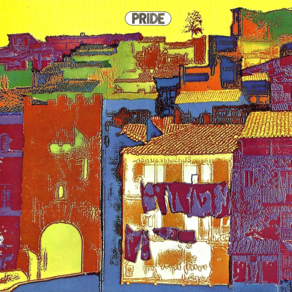 Pride
