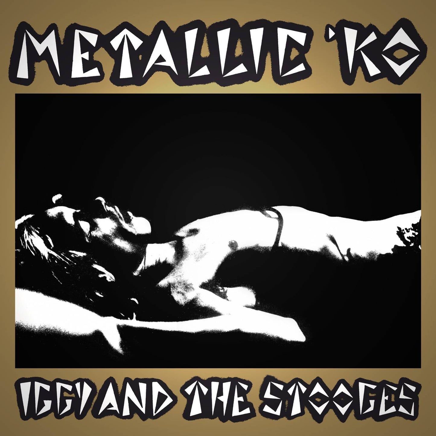 Metallic KO )Reissue)
