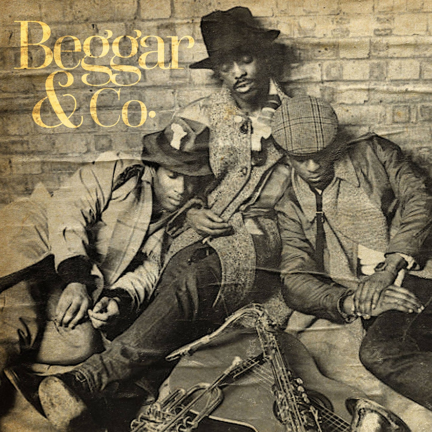 Beggar and Co.
