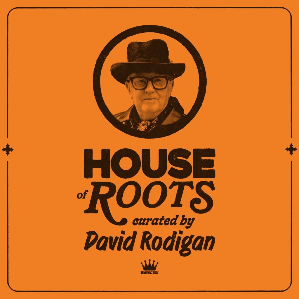 Defected presents David Rodigan House of Roots