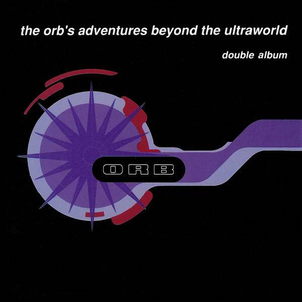 Adventures Beyond The Ultraworld
